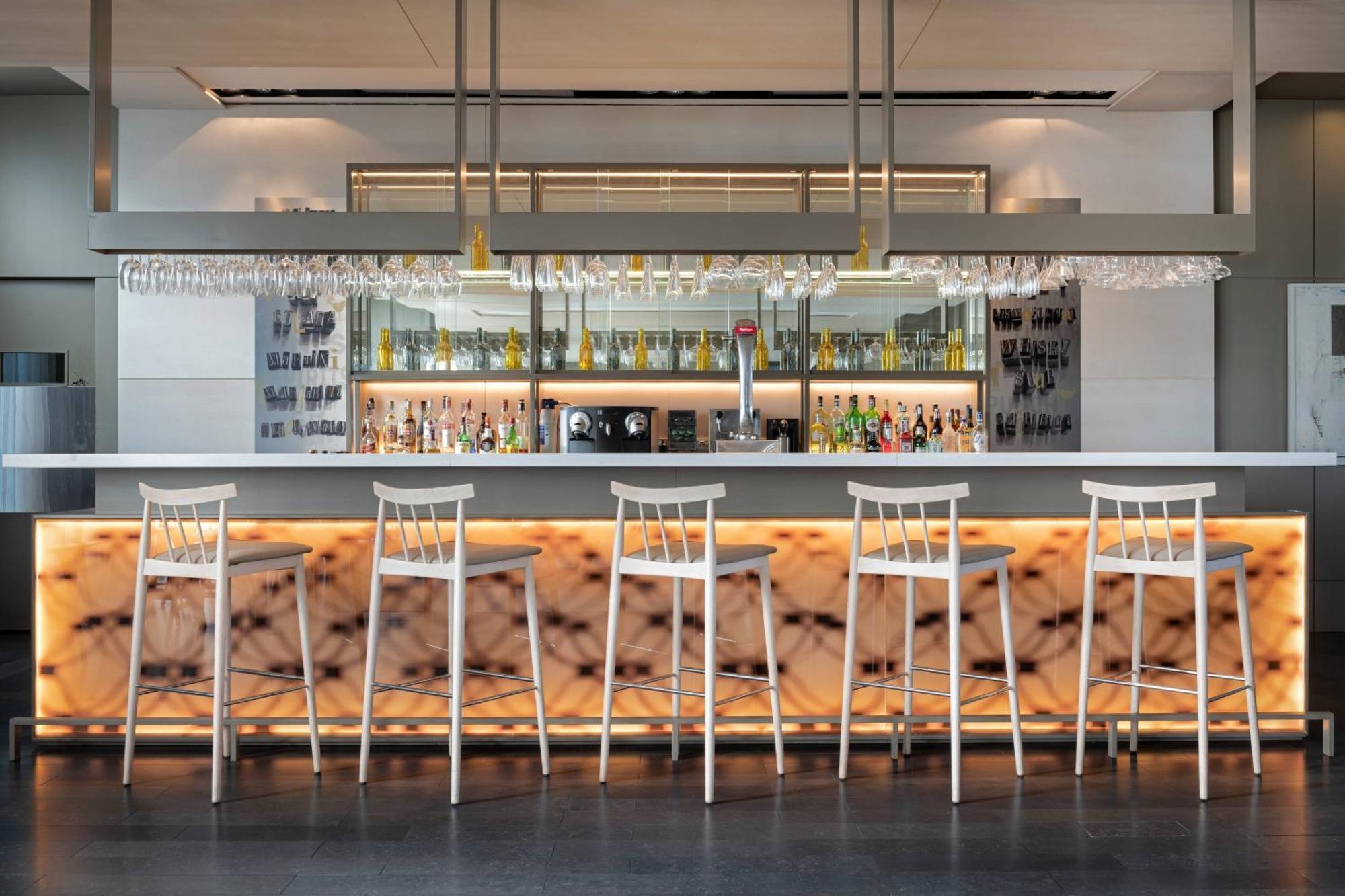 Ac Hotel Sants By Marriott Barcelona Eksteriør billede
