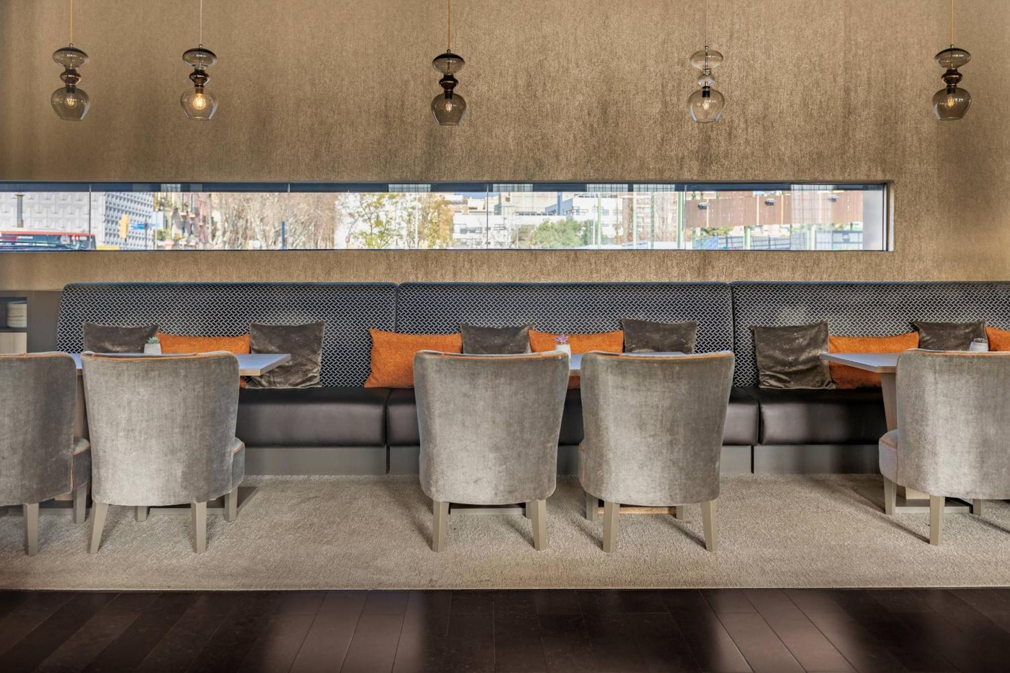 Ac Hotel Sants By Marriott Barcelona Eksteriør billede