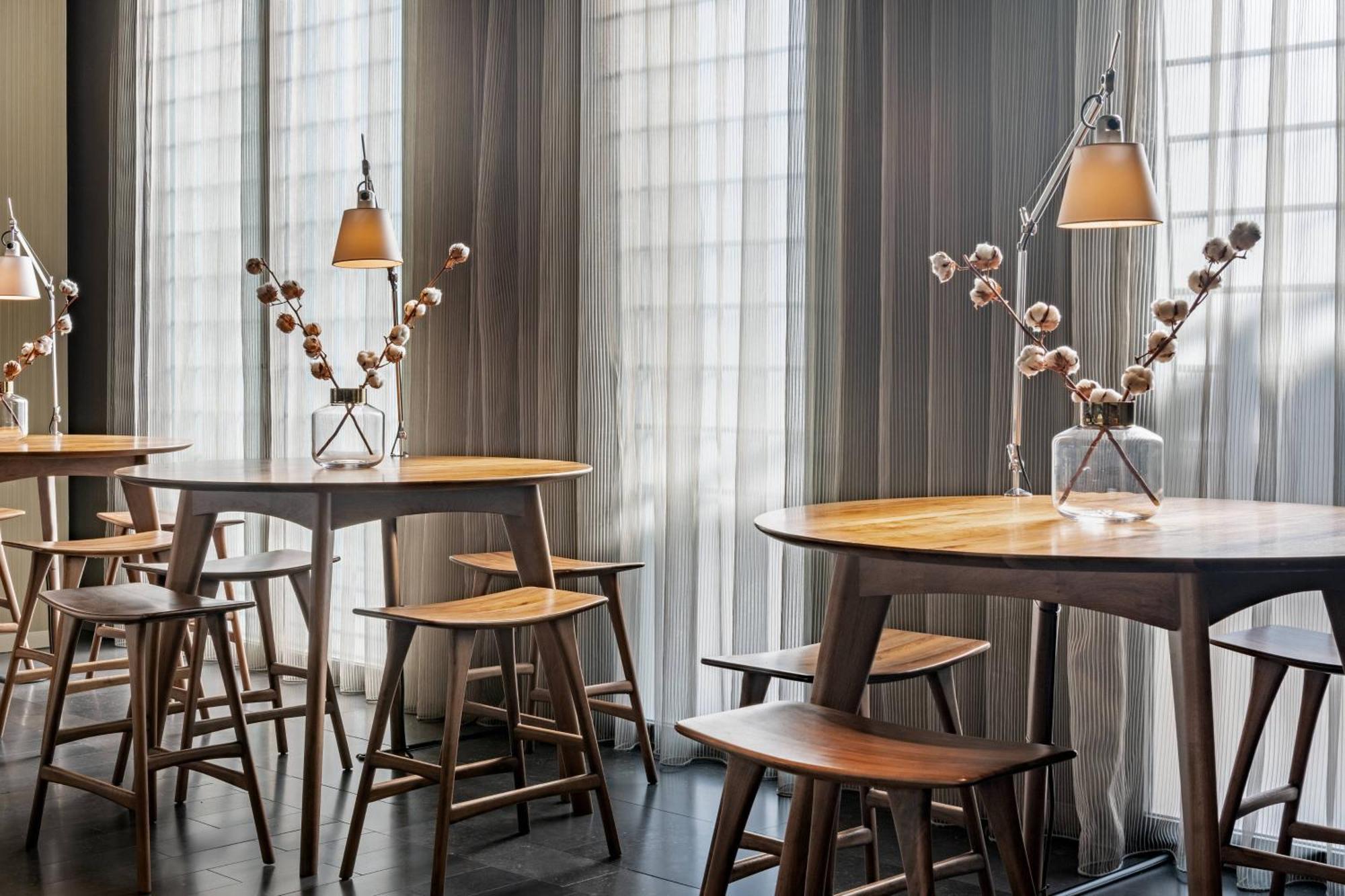 Ac Hotel Sants By Marriott Barcelona Eksteriør billede