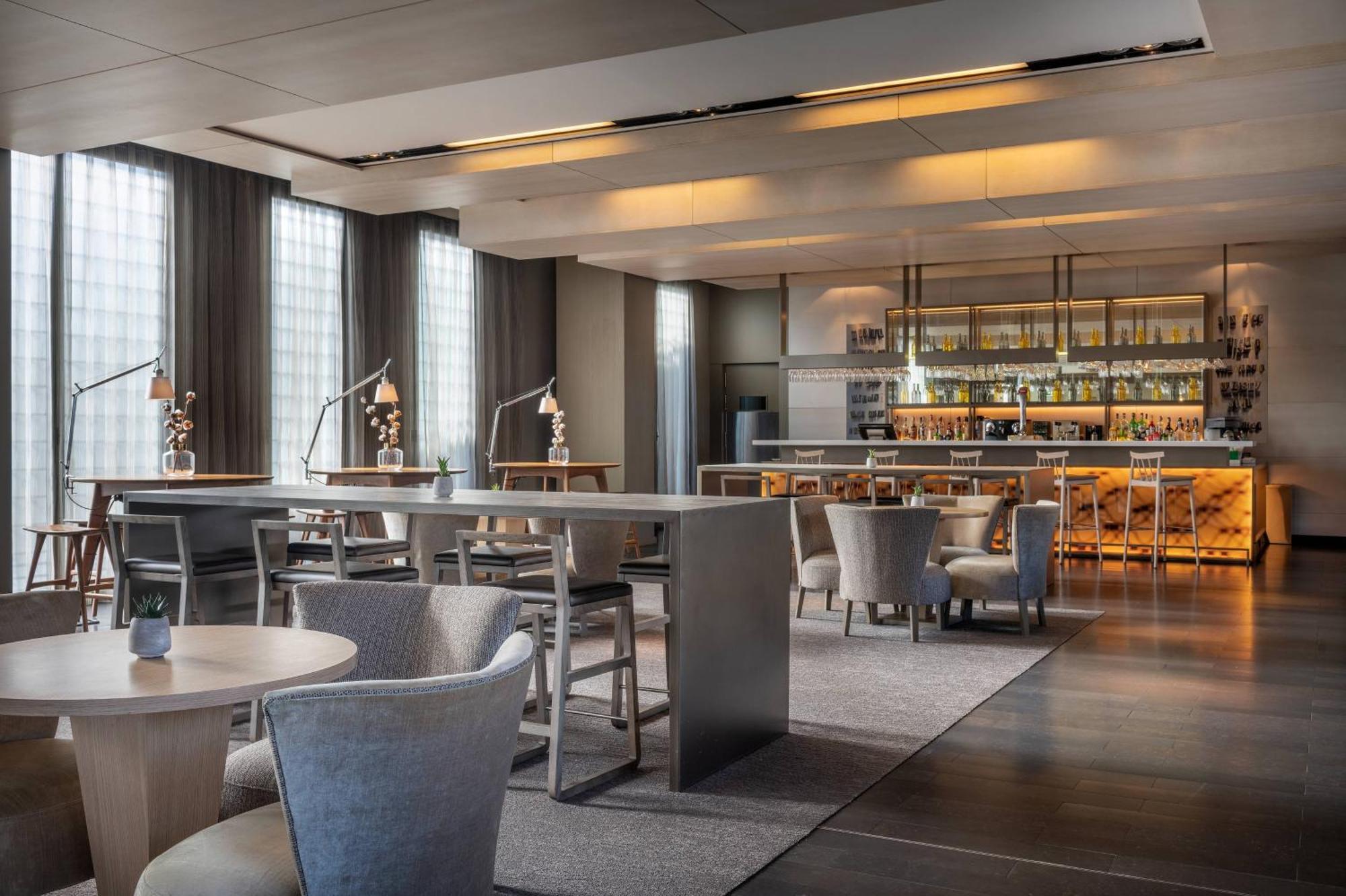 Ac Hotel Sants By Marriott Barcelona Eksteriør billede